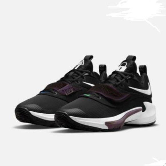 Nike ZOOM FREAK 3 EP Men\'s Basketball shoes